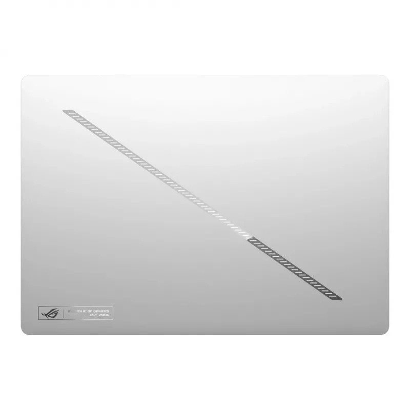 ASUS ROG Zephyrus G14 GU405AR-SY003W Intel Core Ultra 9 386H 14 cali 3K OLED 120Hz 32GB LPDDR5X 1TB SSD GeForce RTX 5070 Ti 12GB Windows 11 Home Platinum White