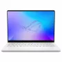 ASUS ROG Zephyrus G14 GU405AW-SY022W Gaming Laptop, 14-calowy, AMD Ryzen AI 9 HX 370, 64GB RAM, 2TB SSD, NVIDIA GeForce RTX 5080, Windows 11 Home, niemiecki układ klawiatury