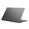 ASUS ROG Zephyrus G16 Laptop do gier 16 inch OLED QHD+ 240Hz, Intel Core Ultra 9 285H, 16GB DDR5, 1TB SSD, NVIDIA GeForce RTX 5070, Windows 11 Pro, Eclipse Gray