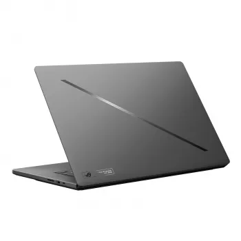 ASUS ROG Zephyrus G16 GU605CM Laptop gamingowy 16 cali OLED 240Hz, Intel Core Ultra 9 285H, 16GB DDR5, 1TB SSD, NVIDIA GeForce RTX 5060, Windows 11 Pro, Eclipse Gray