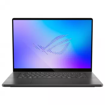 ASUS ROG Zephyrus G16 GU606AP-TB042W Laptop gamingowy, 16 cali 2.5K OLED 240Hz, Intel Core Ultra 9 185H, NVIDIA GeForce RTX 5070 8GB, 32GB RAM, 1TB SSD, Windows 11 Home