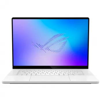 ASUS ROG Zephyrus G16 GU606AR-TB011W Laptop gamingowy, 16-calowy, Intel Core Ultra 9 386H, 32GB RAM, 1TB SSD, NVIDIA GeForce RTX 5070 Ti, Windows 11 Home