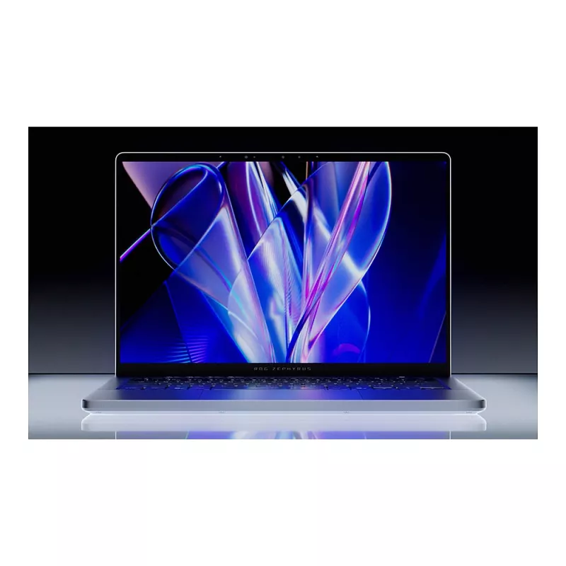 ASUS ROG Zephyrus G16 GU606AR-TB107W Laptop gamingowy 16 inch WUXGA, Intel Core Ultra 9 386H, 32GB RAM, 1TB SSD, NVIDIA GeForce RTX 5070 Ti, Windows 11 Home