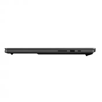 ASUS ROG Zephyrus GU606AW-TB051W 16 inch QHD+ 240Hz Laptop do gier - Intel Core Ultra 9 386H, 32GB LPDDR5x, 1TB SSD, NVIDIA GeForce RTX 5080, Windows 11 Home, Szary