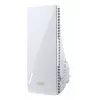 ASUS RP-BE58 Dwuzakresowy Wzmacniacz Wi-Fi 7, BE3456, 2.4GHz 574Mbps + 5GHz 2882Mbps, 1x Port Gigabit, AiMesh, WPA3, Biały