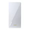 ASUS RP-BE58 Dwuzakresowy Wzmacniacz Wi-Fi 7, BE3456, 2.4GHz 574Mbps + 5GHz 2882Mbps, 1x Port Gigabit, AiMesh, WPA3, Biały