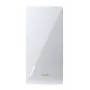 ASUS RP-BE58 Dwuzakresowy Wzmacniacz Wi-Fi 7, BE3456, 2.4GHz 574Mbps + 5GHz 2882Mbps, 1x Port Gigabit, AiMesh, WPA3, Biały