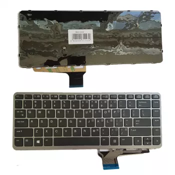 ASUS S530U, Y5100, X512 US Podświetlana Klawiatura