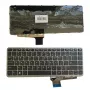 ASUS S530U, Y5100, X512 US Podświetlana Klawiatura