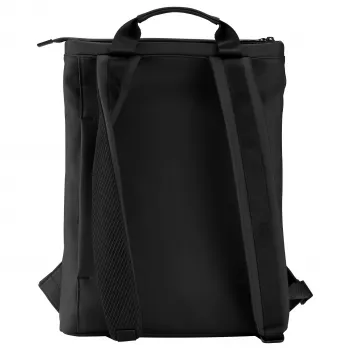 ASUS SYSTEMS COMMERCIAL Plecak Vigour 16 cali Czarny 25L Plecak na Laptop z Portem USB do Ładowania