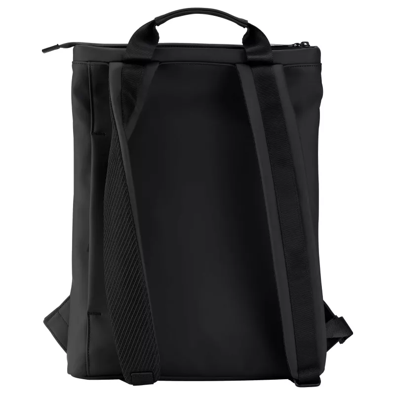 ASUS SYSTEMS COMMERCIAL Plecak Vigour 16 cali Czarny 25L Plecak na Laptop z Portem USB do Ładowania