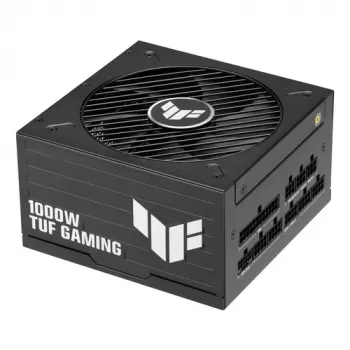 ASUS TUF-GAMING-1000P 1000W 80+ Gold Fully Modular ATX Power Supply (Black)