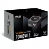ASUS TUF-GAMING-1000P 1000W 80+ Gold Fully Modular ATX Power Supply (Black)
