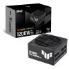 ASUS TUF Gaming 1200G EVO 1200W 80+ Gold w pełni modułowy zasilacz ATX