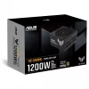 ASUS TUF Gaming 1200G EVO 1200W 80+ Gold w pełni modułowy zasilacz ATX