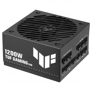 ASUS TUF Gaming 1200G EVO 1200W 80+ Gold w pełni modułowy zasilacz ATX