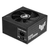 ASUS TUF Gaming 850W Platinum Zasilacz - ATX, w pełni modularny, 80+ Platinum, czarny