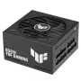 ASUS TUF Gaming 850W Platinum Zasilacz - ATX, w pełni modularny, 80+ Platinum, czarny