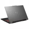 Laptop gamingowy ASUS TUF Gaming A16 FA607NUQ-RL038W, 16 cali Full HD+ IPS 144Hz, AMD Ryzen 7 170, 16GB DDR5, 512GB SSD, GeForce RTX 4050 6GB, Windows 11 Home