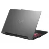 Laptop gamingowy ASUS TUF Gaming A16 FA607NUQ-RL038W, 16 cali Full HD+ IPS 144Hz, AMD Ryzen 7 170, 16GB DDR5, 512GB SSD, GeForce RTX 4050 6GB, Windows 11 Home