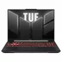 Laptop gamingowy ASUS TUF Gaming A16 FA607NUQ-RL038W, 16 cali Full HD+ IPS 144Hz, AMD Ryzen 7 170, 16GB DDR5, 512GB SSD, GeForce RTX 4050 6GB, Windows 11 Home