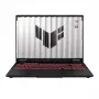 ASUS TUF Gaming A16 FA608UHI-71610G0W 16,0 inch WUXGA 165Hz Laptop do gier (Ryzen 7 260, 16GB DDR5, RTX 5050, 1TB SSD, Windows 11 Home, Czarny)