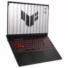 ASUS TUF Gaming A16 FA608UMI-TU199W Laptop do gier, 16-calowy WUXGA, AMD Ryzen 7 260, 16GB DDR5, 1TB SSD, NVIDIA GeForce RTX 5060, Windows 11 Home, Szary