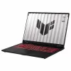 ASUS TUF Gaming A16 FA608UMI-TU199W Laptop do gier, 16-calowy WUXGA, AMD Ryzen 7 260, 16GB DDR5, 1TB SSD, NVIDIA GeForce RTX 5060, Windows 11 Home, Szary