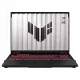 ASUS TUF Gaming A16 FA608UMI-TU199W Laptop do gier, 16-calowy WUXGA, AMD Ryzen 7 260, 16GB DDR5, 1TB SSD, NVIDIA GeForce RTX 5060, Windows 11 Home, Szary