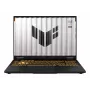 ASUS TUF Gaming A16 Laptop 16 inch WUXGA IPS 165Hz, AMD Ryzen 7-7435HS, 32GB RAM, 1TB SSD, NVIDIA GeForce RTX 4070, Windows 11 Home, Czarny
