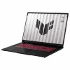 Laptop gamingowy ASUS TUF Gaming A18 FA808UP-S8133W, 18 cali WUXGA IPS 144Hz, AMD Ryzen 7 260, 16GB DDR5, 512GB SSD, GeForce RTX 5070 8GB, Windows 11 Home, niemiecka klawiatura QWERTZ