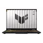 ASUS TUF Gaming F16 (2024) Laptop 16 inch WUXGA 165Hz, Intel Core i7-13620H, 16GB RAM, 1TB SSD, NVIDIA GeForce RTX 4060, Windows 11, Czarny