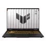 ASUS TUF Gaming FX608JHI-QT325W 16 cali Laptop do gier, Intel Core i5-14450HX, 16 GB DDR5, 512 GB SSD, RTX 5050, Windows 11 Home, Czarny/Szary
