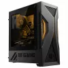 ASUS TUF Gaming T500 T500MV-07240H242W Intel Core 7 240H 32 GB DDR5-SDRAM 1 TB SSD NVIDIA GeForce RTX 5060 Ti Windows 11 Home Mini Tower PC Czarny, Szary