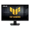 ASUS TUF Gaming VG249QM5F 23.8 cala Full HD Fast IPS 240Hz (270Hz OC) 1ms HDR Monitor gamingowy z USB-C i głośnikami