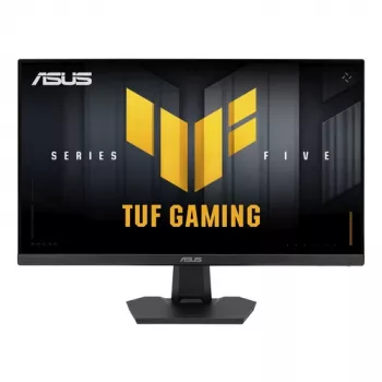 ASUS TUF Gaming VG249QM5F 23,8 cala Full HD Fast IPS monitor gamingowy, 260Hz OC