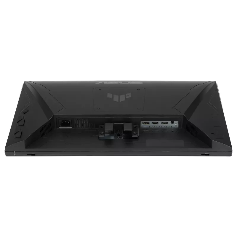 ASUS TUF Gaming VG249QM5F 23.8 cala Full HD Fast IPS 240Hz (270Hz OC) 1ms HDR Monitor gamingowy z USB-C i głośnikami