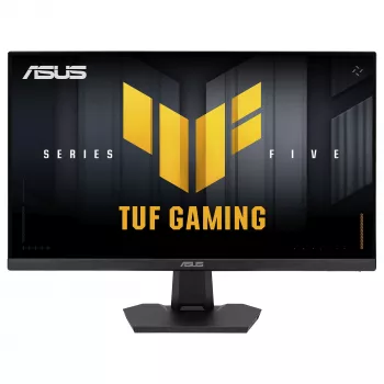 ASUS TUF Gaming VG249QM5F 23,8 cala Full HD Fast IPS monitor gamingowy, 260Hz OC