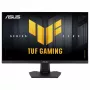 ASUS TUF Gaming VG249QM5F 23.8 cala Full HD Fast IPS 240Hz (270Hz OC) 1ms HDR Monitor gamingowy z USB-C i głośnikami