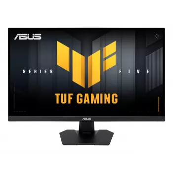 ASUS TUF Gaming VG279QM5F Monitor 27 cali Full HD Fast IPS Panel 260Hz OC 0.3ms