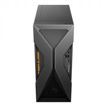 ASUS TUF TM500 R7-260 16 1TB 5060 TM500MH-0R7260040W W11H 96% Kompaktowa klawiatura mechaniczna, przełączniki ROG NX Snow, PBT keycaps, RGB, Tryb potrójny, Czarny