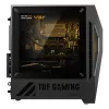 ASUS TUF TM500 R7-260 16 1TB 5060 TM500MH-0R7260040W W11H 96% Kompaktowa klawiatura mechaniczna, przełączniki ROG NX Snow, PBT keycaps, RGB, Tryb potrójny, Czarny