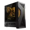 ASUS TUF TM500 R7-260 16 1TB 5060 TM500MH-0R7260040W W11H 96% Kompaktowa klawiatura mechaniczna, przełączniki ROG NX Snow, PBT keycaps, RGB, Tryb potrójny, Czarny
