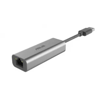 ASUS USB-C2500 2.5Gbps USB-C do Ethernet Adapter