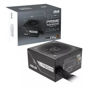 ASUS UWM 1 Zestaw obudowa/karta graficzna/zasilacz do gier (AP202 ARGB | RTX 5050 | PRIME 750W)