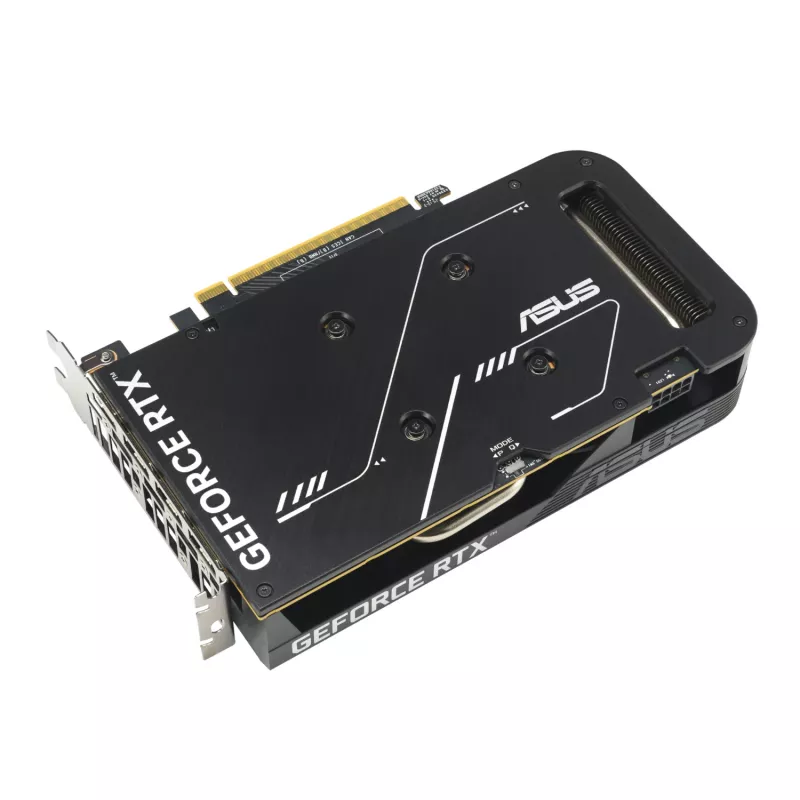 ASUS UWM 1 Zestaw obudowa/karta graficzna/zasilacz do gier (AP202 ARGB | RTX 5050 | PRIME 750W)