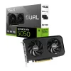 ASUS UWM 1 Zestaw obudowa/karta graficzna/zasilacz do gier (AP202 ARGB | RTX 5050 | PRIME 750W)