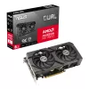 ASUS UWM 2 Zestaw Obudowa/Karta Graficzna/Zasilacz do Gier (A31 PLUS | RX 7600 | PRIME 750W)