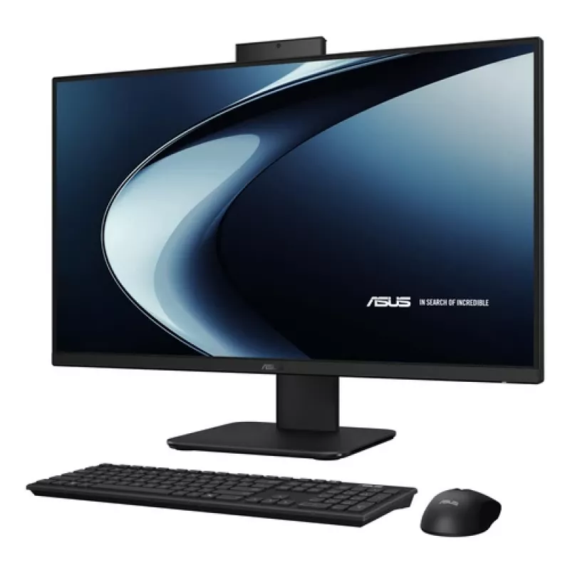 ASUS V400 AiO V470VAK-BPE087W komputer All-in-One, Intel Core 5 210H, 27 cala Full HD, 16GB DDR5, 1TB SSD, Windows 11 Home