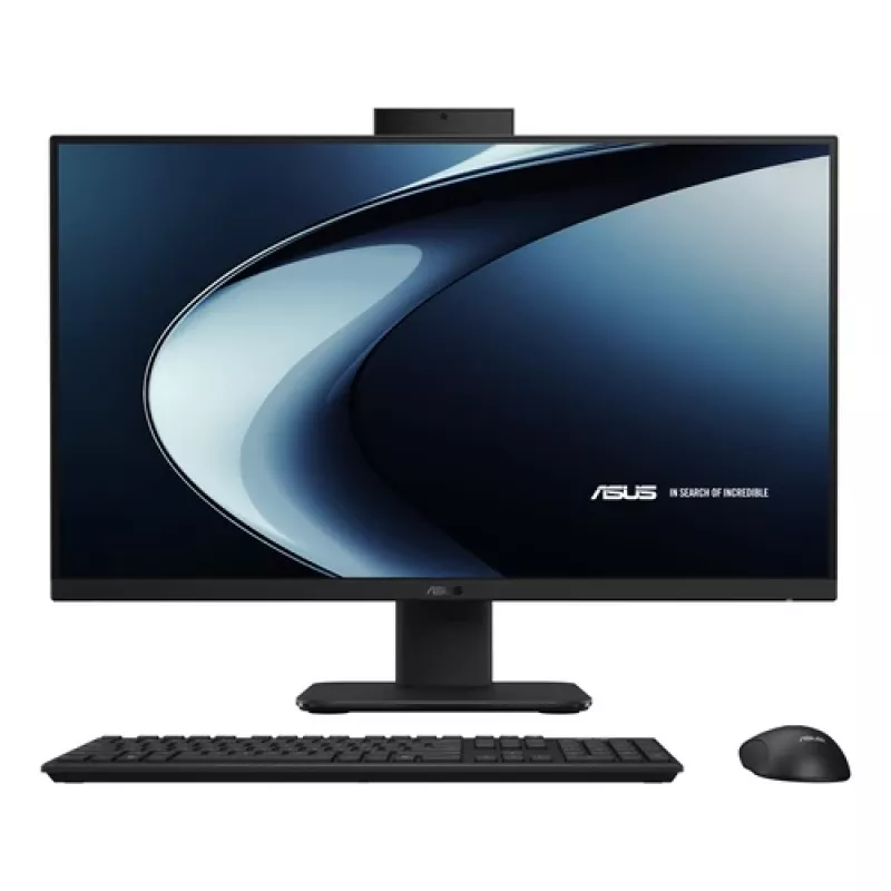 ASUS V400 AiO V470VAK-BPE087W komputer All-in-One, Intel Core 5 210H, 27 cala Full HD, 16GB DDR5, 1TB SSD, Windows 11 Home